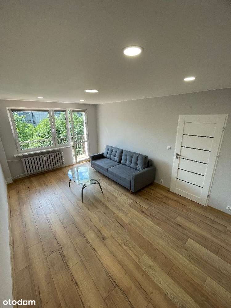 Komfortowe mieszkanie z możliwością aranżacji - Pełny obrazek: 5/5