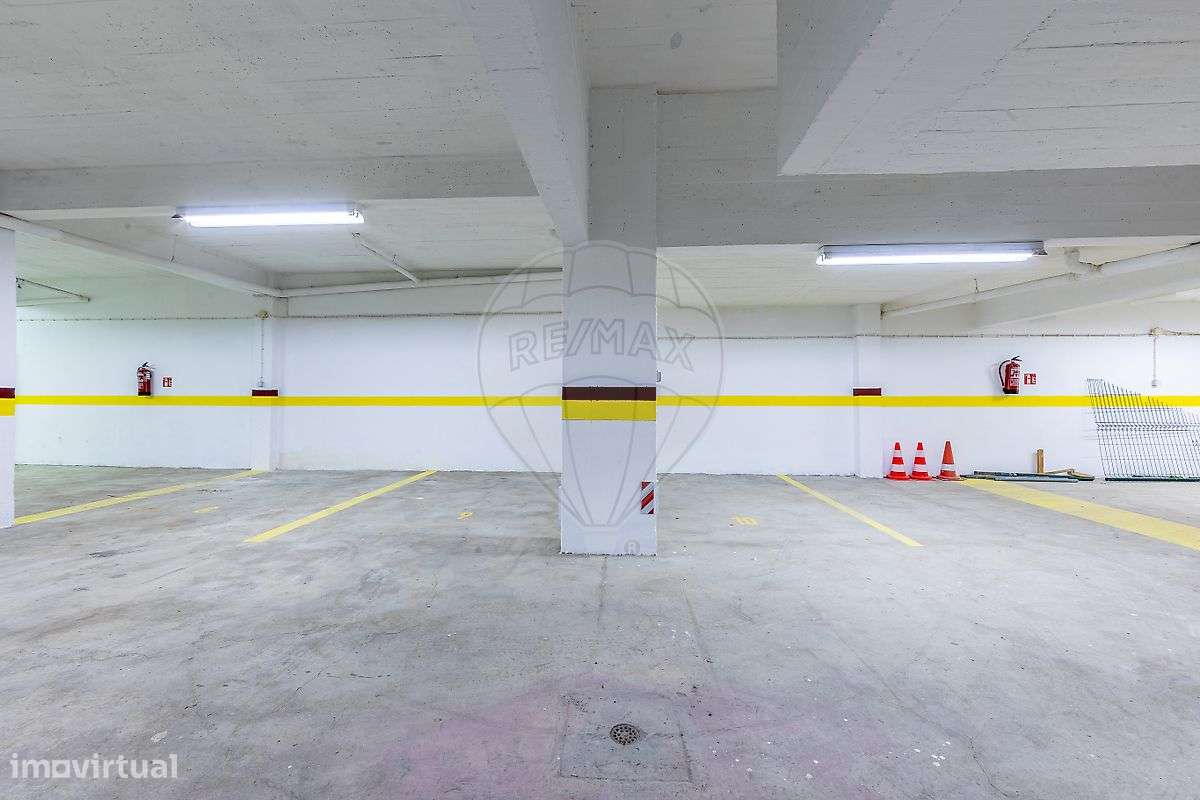 Garagem  para venda-12