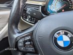 BMW Seria 5 530d xDrive AT - 25