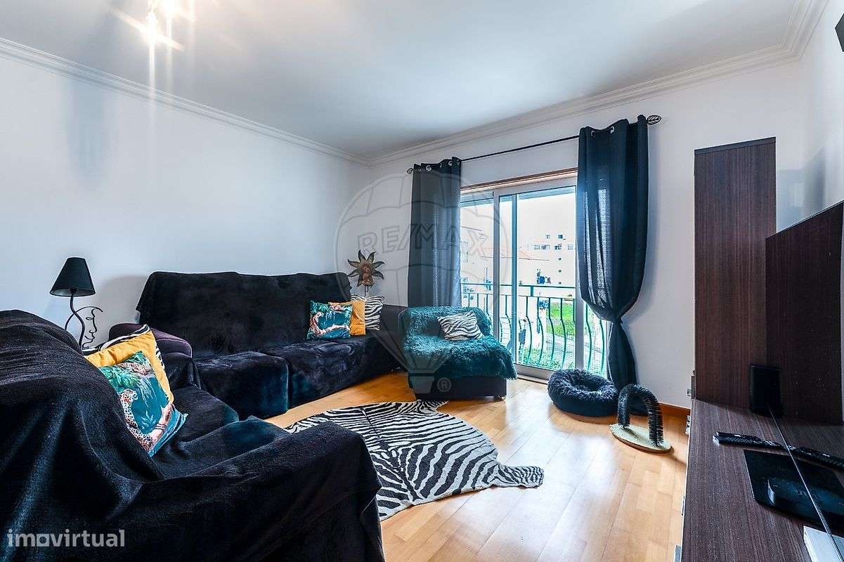 Apartamento T3 para venda - Grande imagem: 5/34