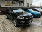 Jeep Compass 2.0 M-Jet 4x4 AT Limited - 4
