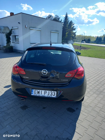 Opel Astra IV 1.4 T Enjoy - 3