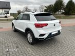 Volkswagen T-Roc 1.5 TSI ACT Premium DSG - 3