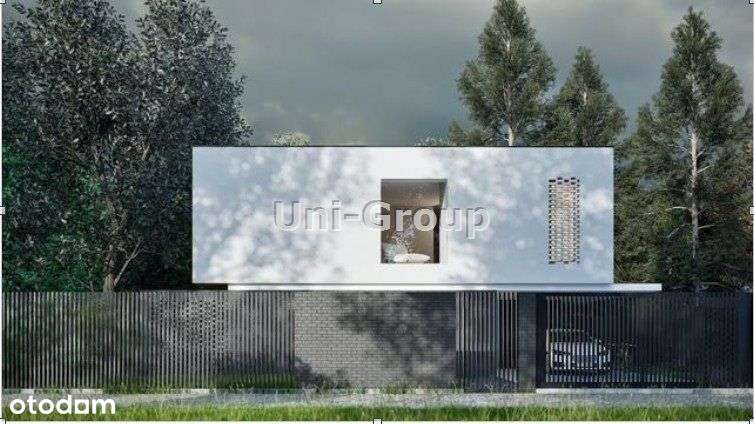 Konstancin Jeziorna, wolnostojący, 178m, do wyk.-1