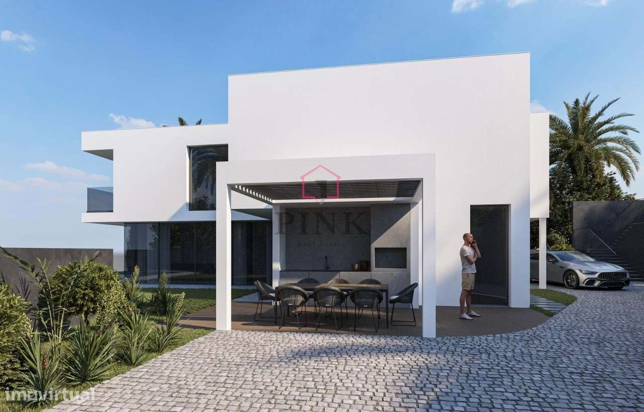 Moradia com Piscina - T3 na Calheta - Grande imagem: 5/20