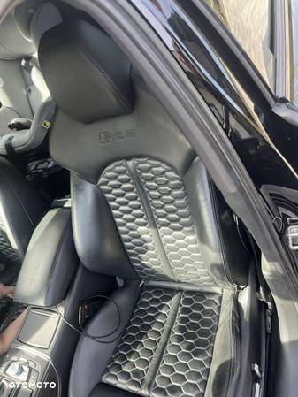 Audi RS6 Performance 4.0 TFSI Quattro Tiptronic - 9
