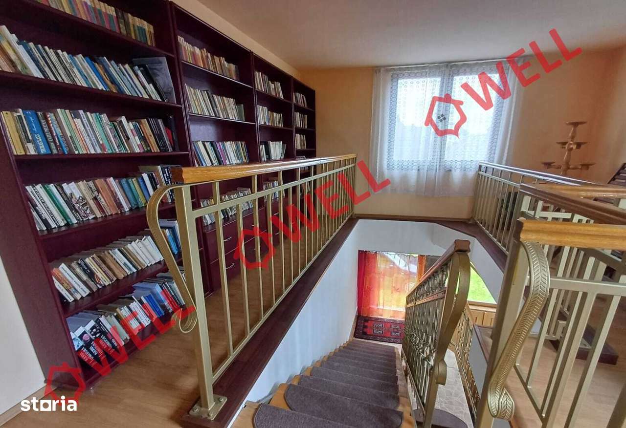 Casă familială de vânzare în orașul Întorsura Buzăului, str Frunzei! - Imagine principală: 5/20