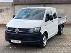 Volkswagen Transporter - 1