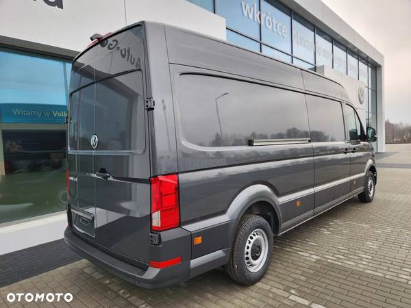 Volkswagen Crafter - 9