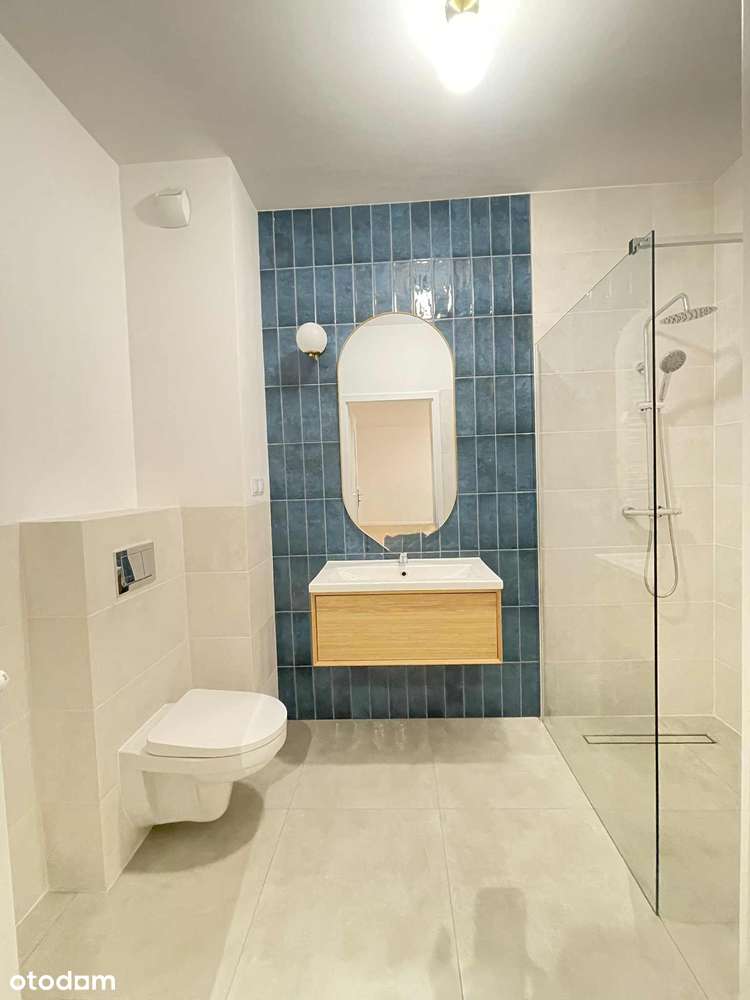 Nowoczesne 2-pokojowe mieszkanie z balkonem | Rakowiecka, Siedlce-8