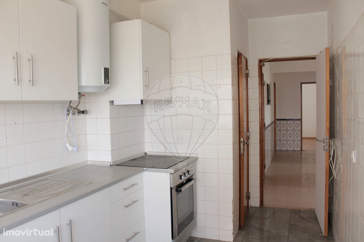 Apartamento T3 para venda