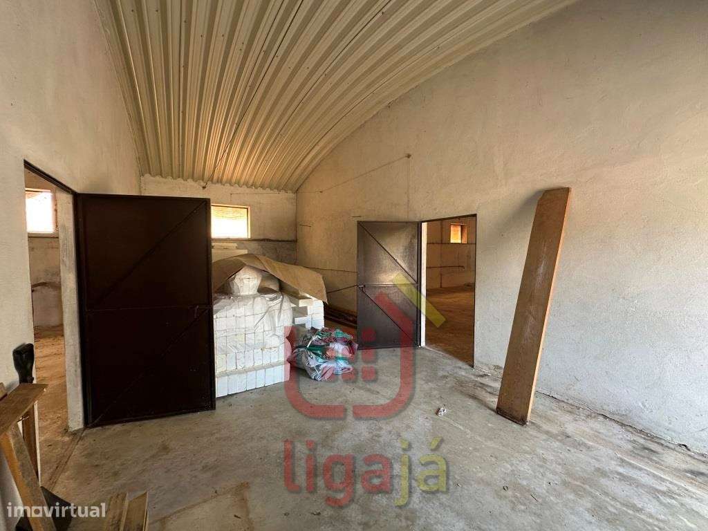 Armazém Industrial/Agropecuário com 9.700 m² de Terreno | Entre Our...-18