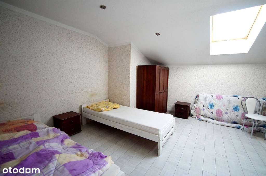 Na sprzedaż Obiekt-Pensjonat, Dom weselny itp.-8