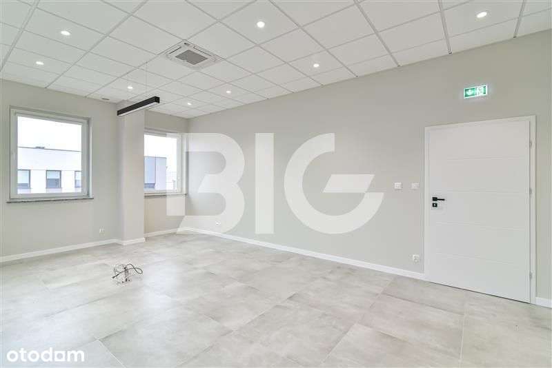 Biuro gotowe do wprowadzenia - Pełny obrazek: 4/4