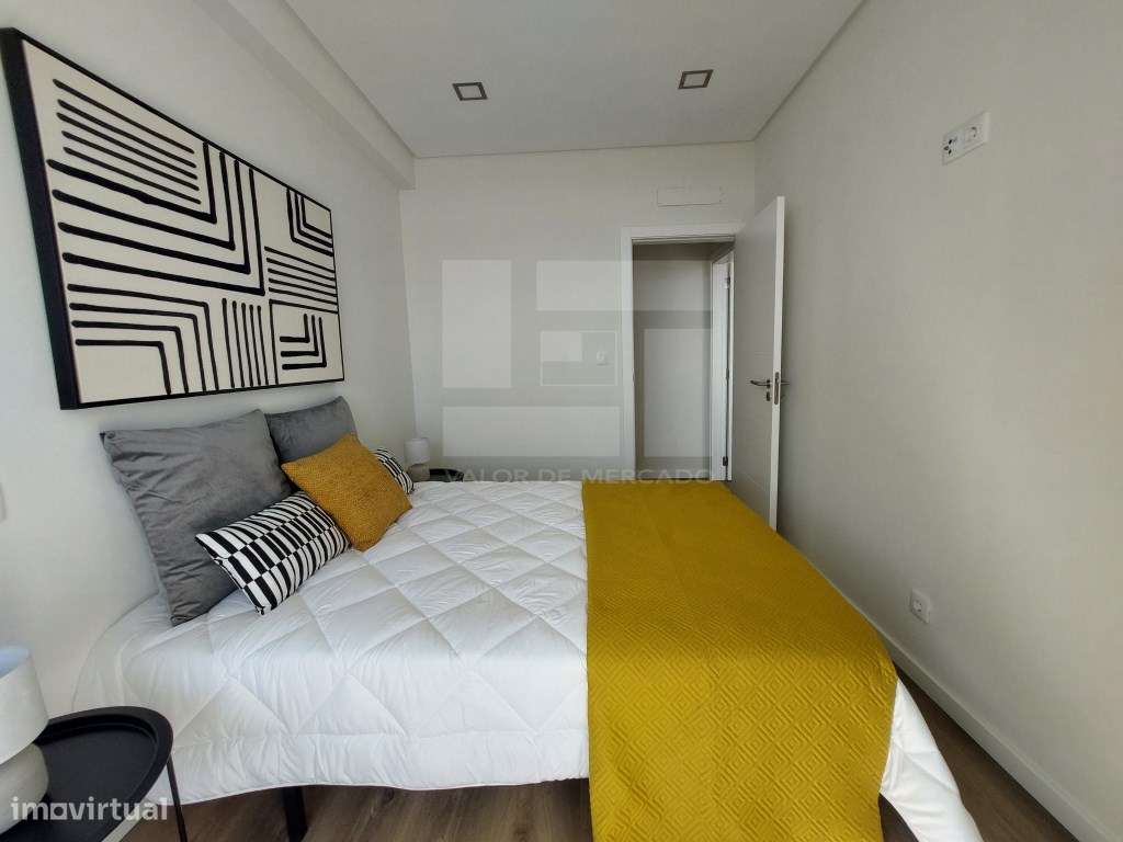 Apartamento T3 EM REMODELAÇÃO, 5º andar, Rua Engenheiro Nobre Guedes-25