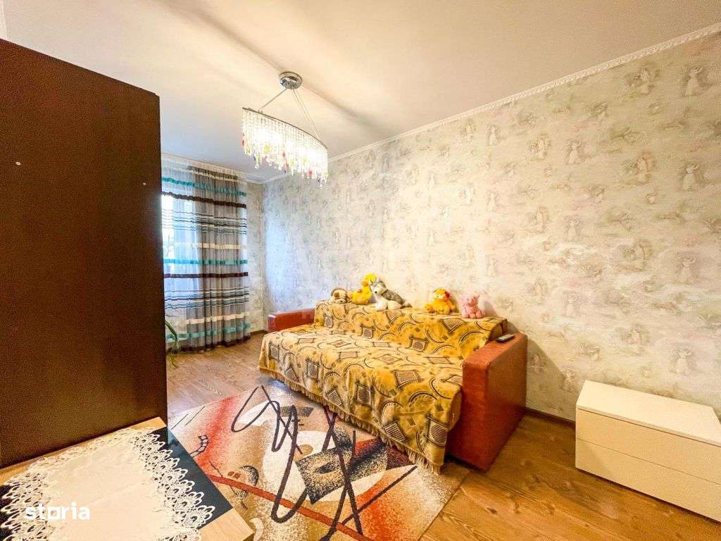 Apartament 3 camere de vanzare in Floresti - Imagine principală: 5/8