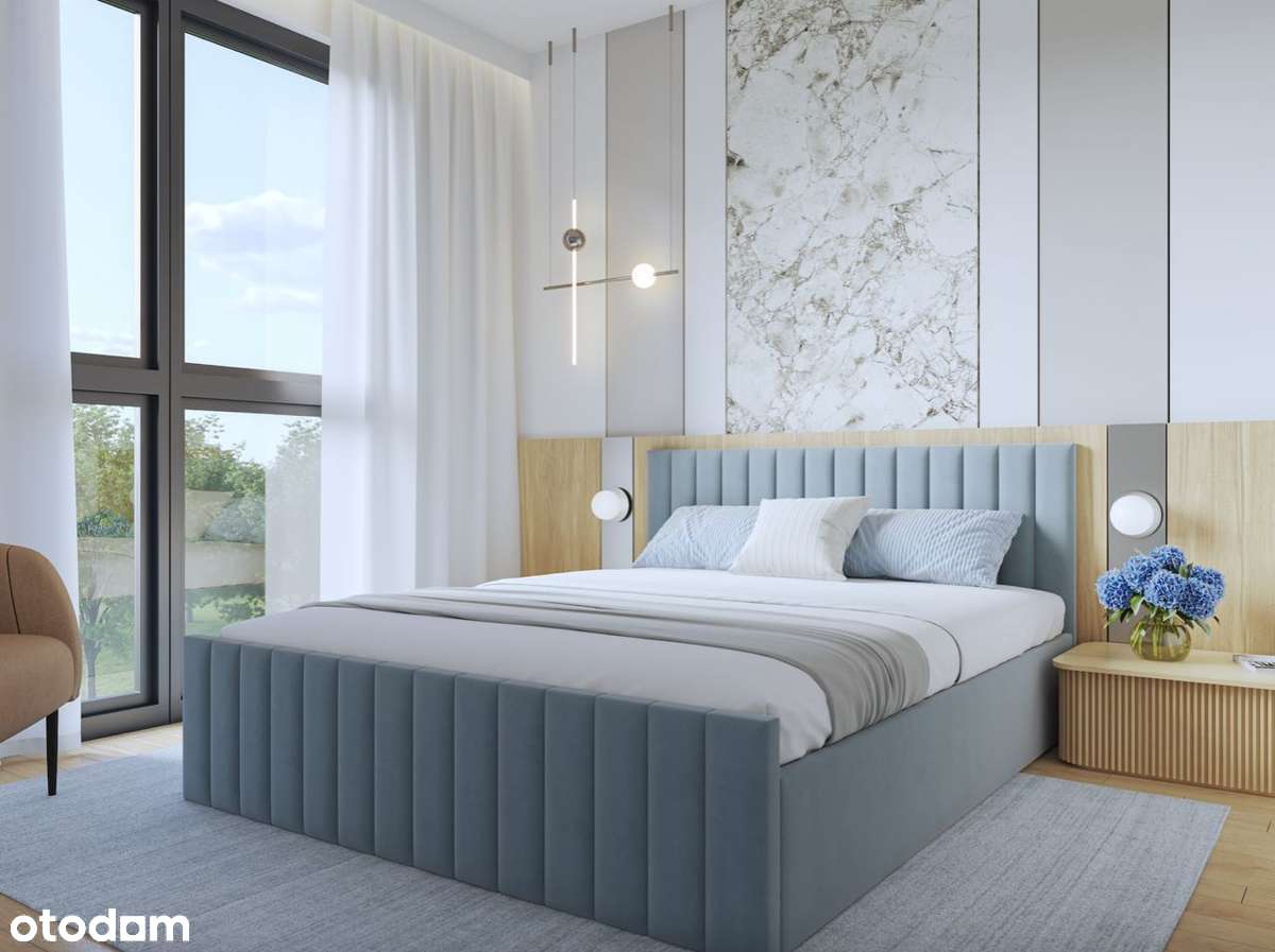 Wyjątkowa oferta dom miejski z garażem przy Parku-Willowe Stare Włochy - Pełny obrazek: 5/9