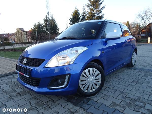 Suzuki Swift 1.2 Comfort - 1