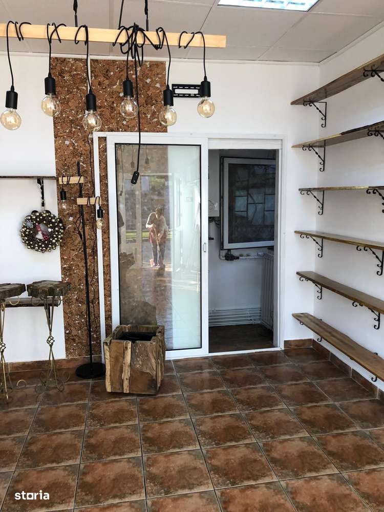 Spatiu comercial Eroii Revolutiei Sos Giurgiului-5