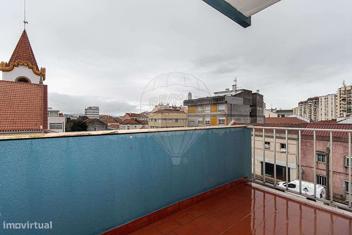 Apartamento T2 para venda - Grande imagem: 3/9