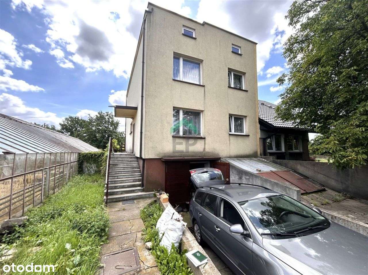 Dom na sprzedaż – ul. Rędzińska 55, Częstochowa-14