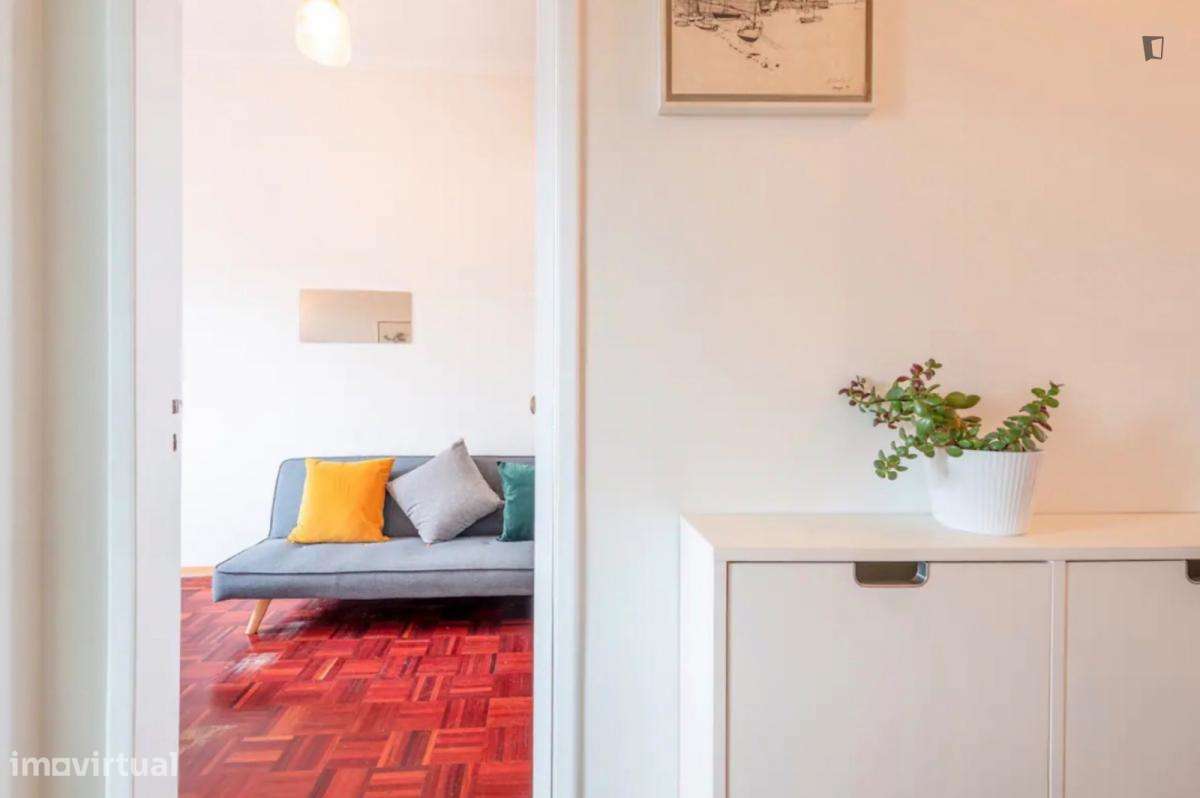 Apartamento com 2 quartos - localizado em Graça Lisbon - Grande imagem: 4/9