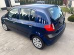 Hyundai Getz 1.1 Classic - 12