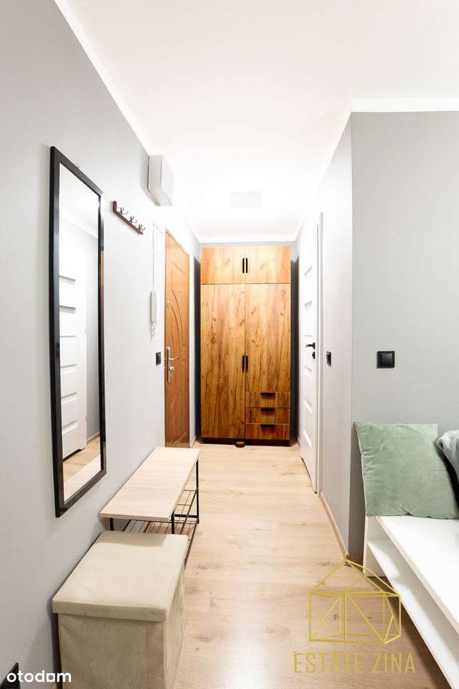 Kawalerka/ul.DobregoPasterza/26m2/DoWejścia/Parkin-3