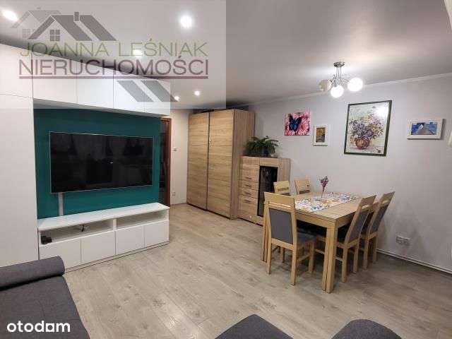 Mieszkanie, 60,39 m², Olkusz-1