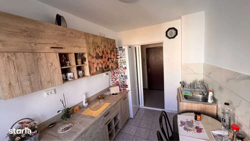 Apartament 2 camere | Zona Diham | Pantelimon | STB 3' | Metrou 15' | - Imagine principală: 5/8