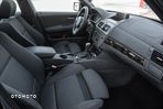 BMW X3 3.0sd - 28