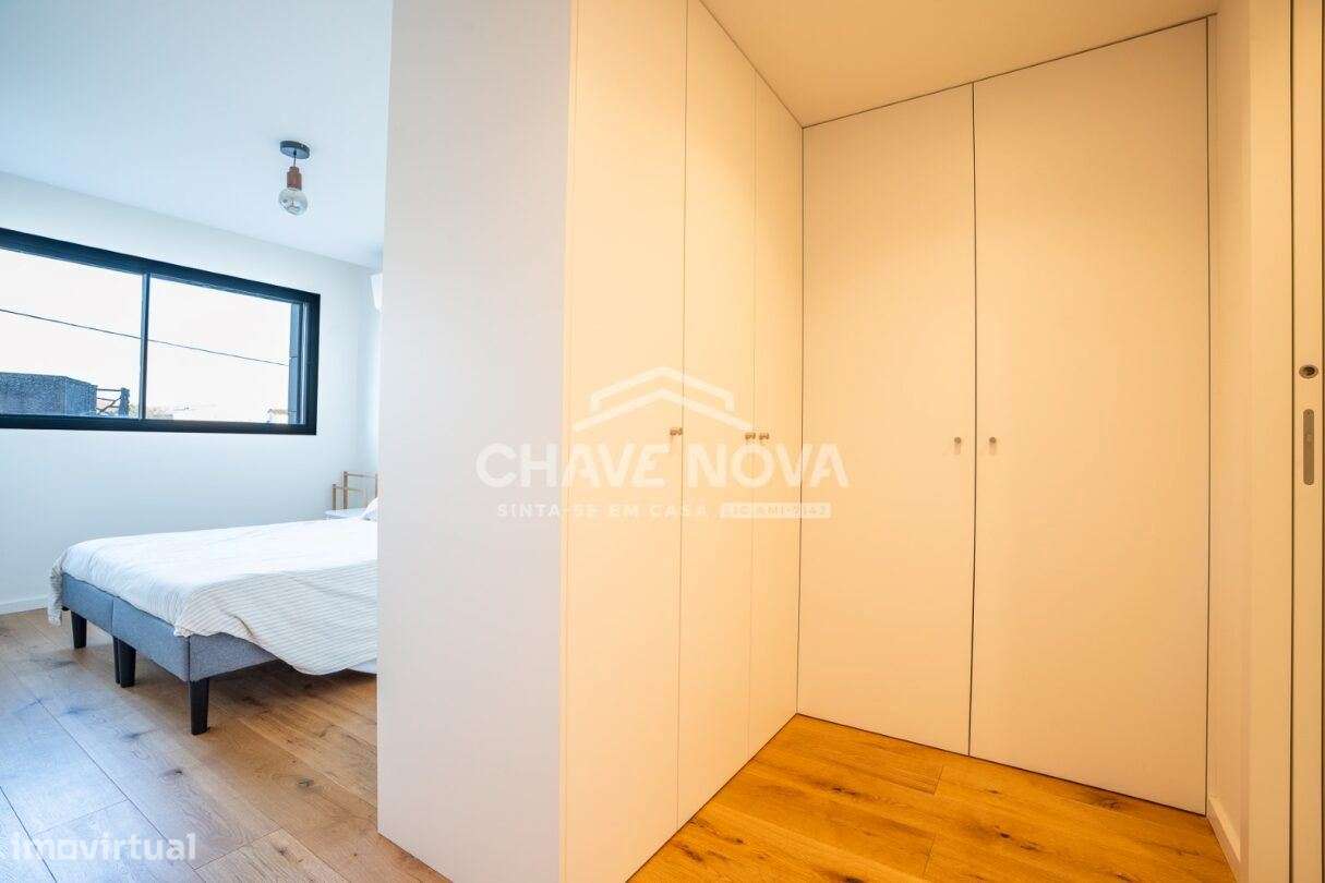 Apartamento T2 - Oliveira do Douro, Vila Nova de Gaia-3