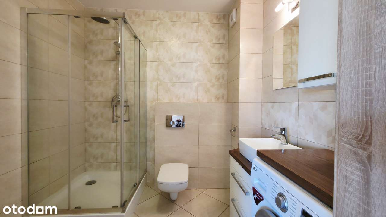 --REZERWACJA-- ZALASEWO 3-pokojowe mieszkanie-9