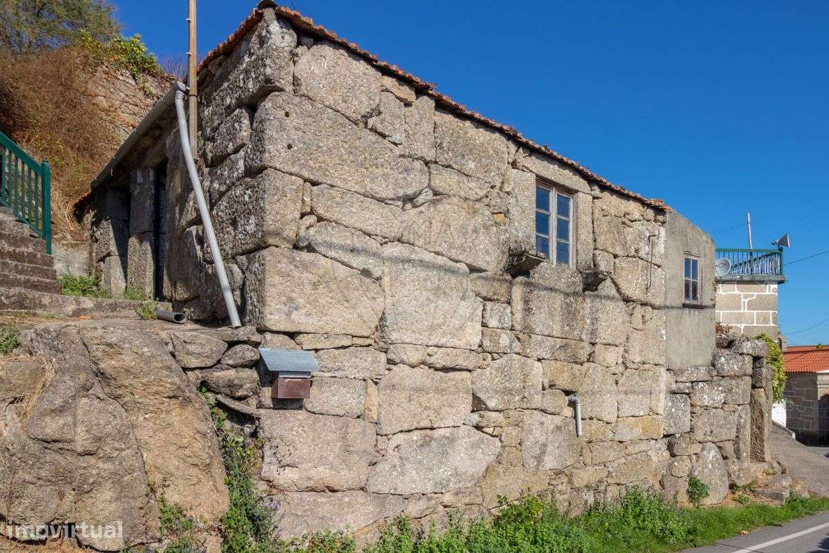 Moradia T3 para venda - Grande imagem: 4/19