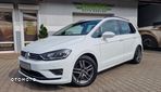 Volkswagen Golf Sportsvan 2.0 TDI (BlueMotion Technology) DSG Highline - 1