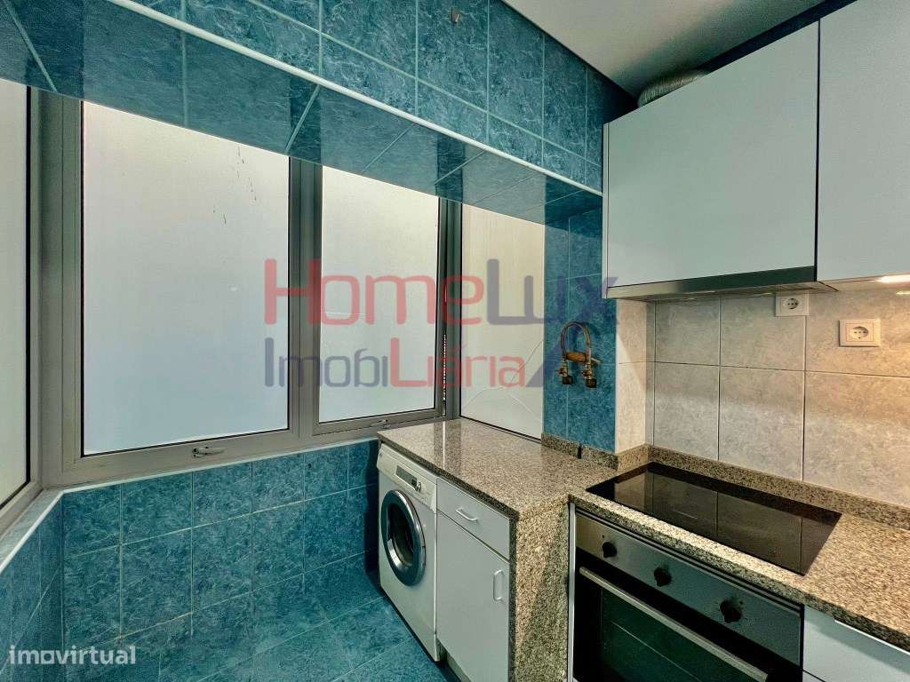 Apartamento T2 em Mafamude - Grande imagem: 4/14