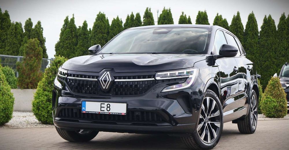 Renault Austral 2024