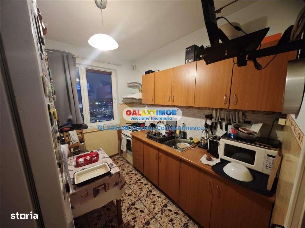 Apartament 2 camere, decomandat, Berceni, Grand Arena, Turnu Magurele-2