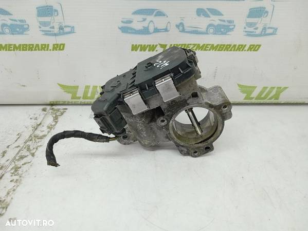 Clapeta acceleratie 1.4 tdi cusb 04B128063K Audi A1 8X  [din 2010 pan - 2