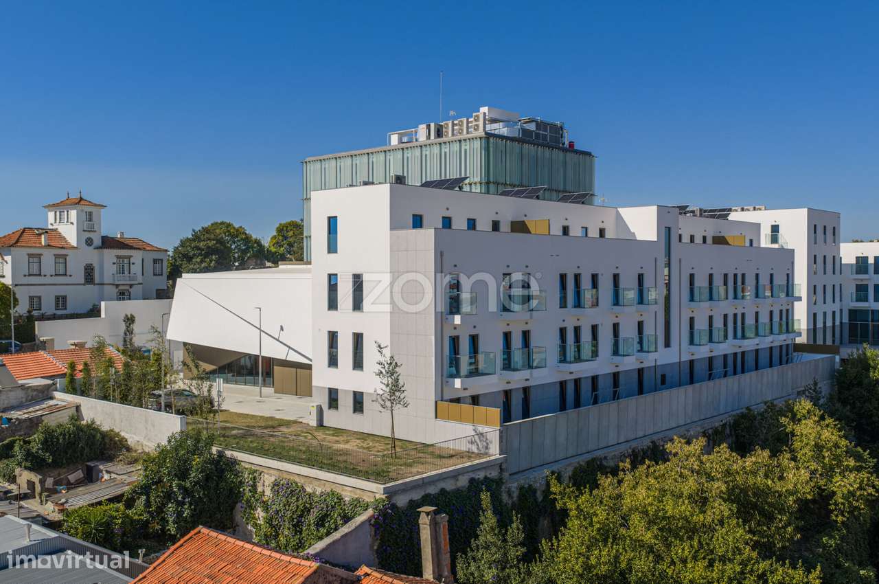 Apartamento T3 duplex c/ terraço, Porto Art Square | Baixa do Porto-48