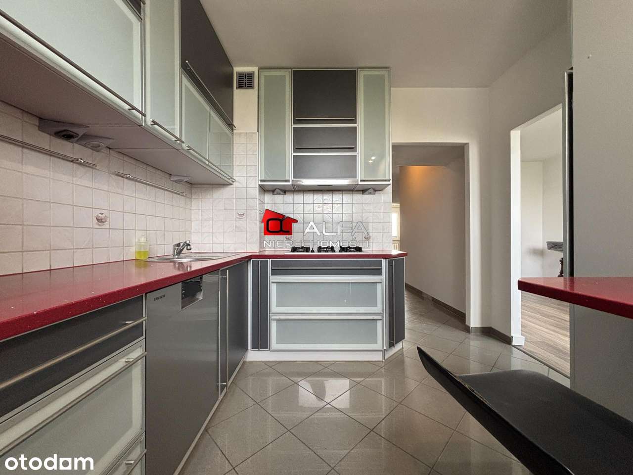 3- pokojowe mieszkanie na Osiedlu Zawiszów!-3