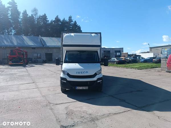 Iveco DAILY - 14