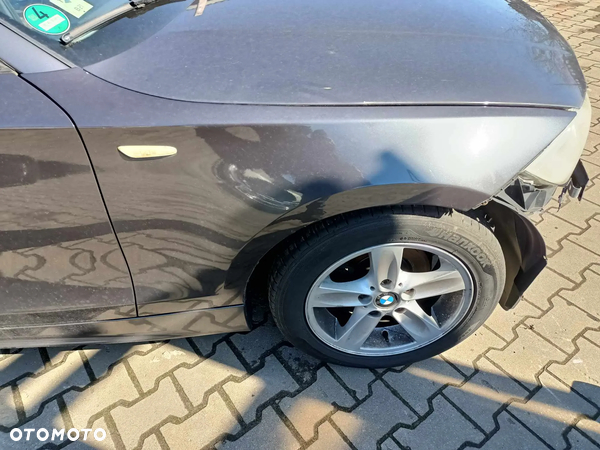 Koła felgi alufelgi BMW E87 E46 E90 16 205/55/16 - 1