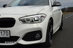 BMW Seria 1 118i GPF M Sport Shadow - 12