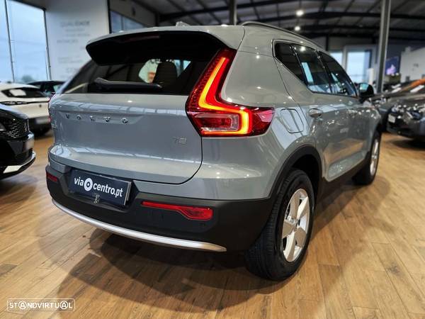 Volvo XC 40 1.5 T2 Essential Auto - 5