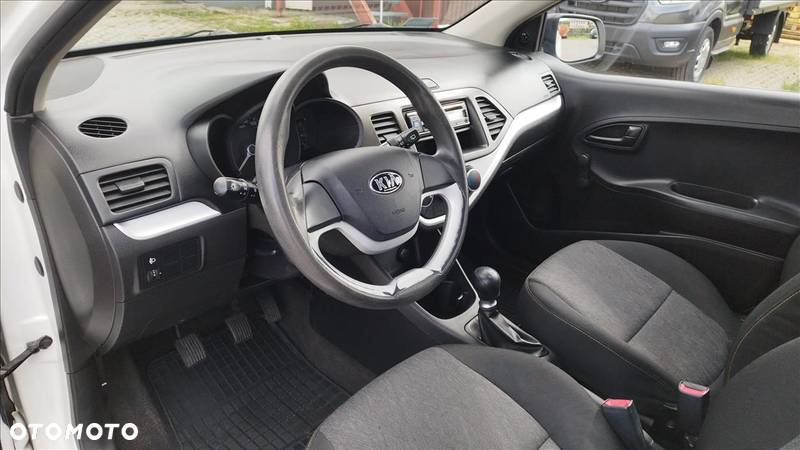 Kia Picanto 1.0 M - 9