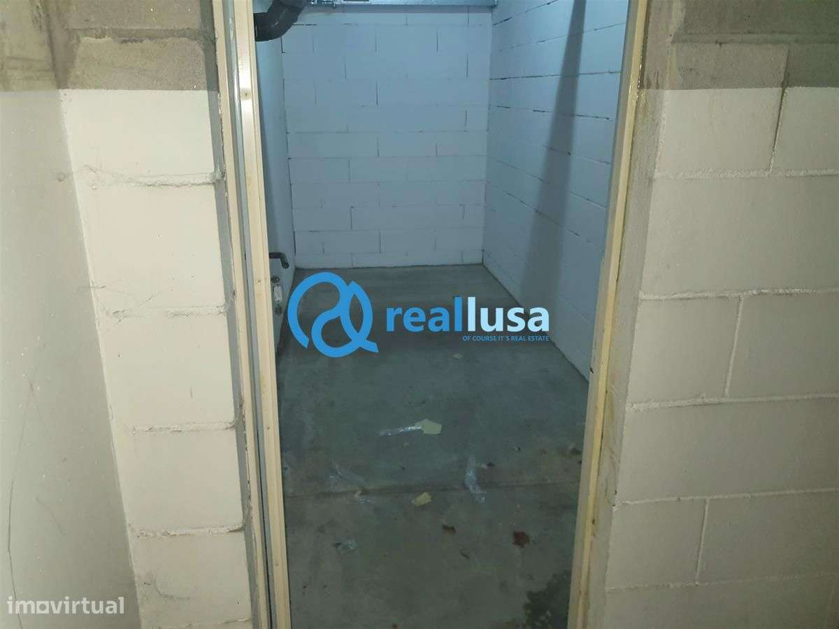 Apartamento T3 Duplex c/ garagem Bonfim Porto-15