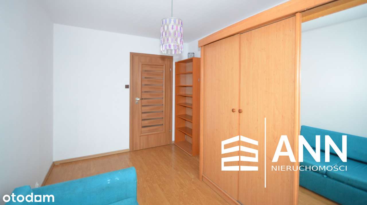 Mieszkanie z tarasem w Sosnowcu-8