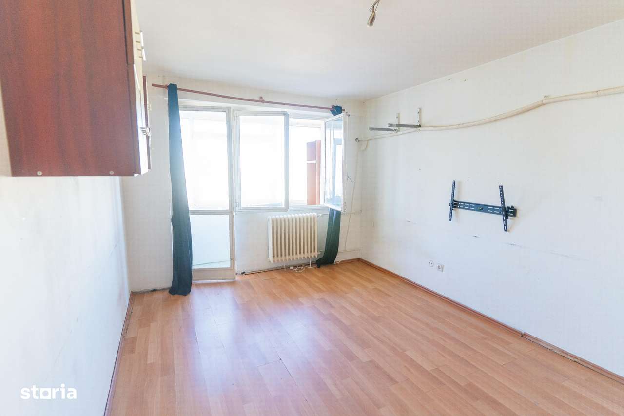 Vanzare - Ap 3 camere | 62 mp | Bd. Lacul Tei - Str. Tuzla