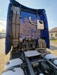 Volvo FH  LOW DECK MEGA - 7